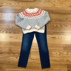 Kids Cat & Jack clothes bundle size 7-8 (2) items NWT Coord sets seperates